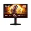 24.5" AOC 25G4KUR / IPS / 1920 x 1080 / 1000:1 / 350cd / 1 ms / HDMI / DP / VESA