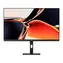XIAOMI A27Ui czarny / IPS / 3840 x 2160 / 6 ms / 360 cd-m2 / 1200:1 / DP+HDMI / VESA 