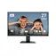27" MSI PRO MP273UDE czarny / UHD / IPS / 16:9 / 4 ms / 1000:1 / 300 cd-m2 / HDMI+DP / VESA