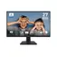 27" MSI PRO MP275QDE czarny / WQHD / IPS / 16:9 / 1 ms / 1300:1 / 300 cd-m2 / HDMI+DP / VESA