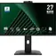 27" MSI PRO MP275QPDGDE czarny / WQHD / IPS / 16:9 / 4 ms / 1300:1 / 250 cd-m2 / HDMI+DP / VESA