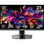26,5" MSI MPG 272URXDE QD-OLED czarny / OLED / 16:9 / 0,03 ms / 1500000:1 / 250 cd-m2 / HDMI+DP+USB-C / VESA