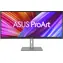 34,1" Asus ProArt PA34VCNV czarny / LED / IPS / 3440 x 1440 / 21:9 / 5 ms / 1000:1 / 300 cd-m2 / DP + HDMI + USB-C / VESA