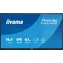 15,6" IIYAMA ProLite P1671HSC-B1 czarny / LED / IPS / 1920 x 1080 / 16:9 / USB-C + miniHDMI / 250 cd-m2 / monitor przenośny