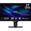 27" MSI MAG 274UPDF E16M czarny / IPS / 3840 x 2160 / 16:9 / 1000:1 / 400 cd-m2 / DP + HDMI + USB-C / VESA