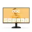 23,8" AOC 24B31H czarny / IPS / 1920x1080 / 16:9 / 4 ms / 1500:1 / 300 cd-m2 / HDMI + VGA / VESA