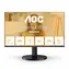 27" AOC 27B3HA2 czarny / IPS / 1920x1080 / 16:9 / 1 ms / 1500:1 / 300 cd-m2 / HDMI + VGA / VESA