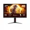 27" AOC Gaming U27G4XM czarny / IPS / 3840x2160 / 16:9 / 1 ms / 1000:1 / 1200 cd-m2 / HDMI + DP / VESA