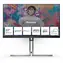27" AOC Q27U3CV czarny / IPS / 2560x1440 / 16:9 / 4 ms / 1000:1 / 420 cd-m2 / HDMI + DP + USB-C / VESA