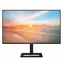 27" Philips 27E1N1300AE/00 czarny / IPS / 1920 x 1080 / 100 Hz / 4 ms / 300 cd / HDMI / DP / USB-C / REPRO / VESA 
