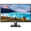 27-calowy Philips 273S1/00, czarny / IPS / 1920 x 1080 / 100 Hz / 4 ms / 300 cd / HDMI / DP / USB-C / REPRO / VESA 