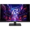 27" ASRock PG27FFT1B czarny / IPS / 1920 x 1080 / 16:9 / 1 ms / 1000:1 / 450 cd-m2 / HDMI+DP / VESA