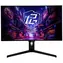 27" ASRock Phantom Gaming PGO27QFS czarny / OLED / 2560 x 1440 / 16:9 / 0,03 ms / 1,5 M:1 / 275 cd-m2 / HDMI+DP / VESA