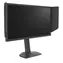 24,1" ZOWIE by BenQ LED XL2540X+ czarny / 24,1" / 1920 x 1080 / 1 ms / 280 Hz / 320 cd/m2 / 1000:1 / 3x HDMI + 1x DP / VESA