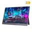 16,1" Arzopa Z3FC 2.5K 180 Hz szary / przenośny monitor / 2560×1600p / 16:9 / IPS / 400 cd-m2 / USB-C / HDMI