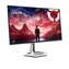 26,5-calowy Lenovo Legion Pro 27UD-10 OLED czarno-biały / OLED / 3840 × 2160 / 16:9 / 1,5M:1 / 0,03 ms / 250 cd-m2 / 2x HDMI+DP