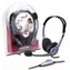 Zestaw słuchawkowy Genius HS-04S (słuchawki + mikrofon)
