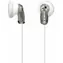Słuchawki douszne Sony MDR-E9LPH / szare