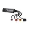 AverMedia DVD EZMaker 7 USB GOLD / Edycja wideo / USB / CINCH / S-Video
