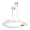 Sennheiser CX 300-II / słuchawki douszne / białe
