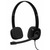 Zestaw słuchawkowy stereo Logitech H151 / słuchawki z mikrofonem
