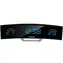 Blaupunkt CR12BK / Radiobudzik / FM PLL / czarny