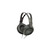 Panasonic RP-HT161E-K czarne/monitorowe słuchawki stereo 