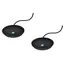 Logitech Expansion Microphone - dodatkowe mikrofony dla większych grup