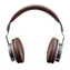 Modecom MC-1500HF brązowy / słuchawki z mikrofonem