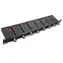 Uchwyt Veracity VHW-1U / 19" do montażu w szafie rack 8 x Highwire i PowerStar