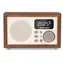 Blaupunkt HR5BR / Radio / FM PLL / SD / USB / AUX / Budzik