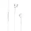 Apple EarPods / Słuchawki z mikrofonem / jack 3,5 mm / luzem