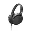 Sennheiser HD 400S czarne / słuchawki nauszne z mikrofonem / 3,5 mm / 1,4 m