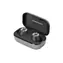 Sennheiser MOMENTUM True Wireless czarne / Bezprzewodowe słuchawki douszne / Bluetooth 5.0 / Czas pracy na baterii do 4 godz. / Etui ładujące