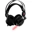1MORE Spearhead VR czarny / Zestaw słuchawkowy do gier z mikrofonem / 7.1 Nx / Podświetlenie RGB / USB-A / 1,3 m