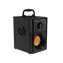 Media-Tech BOOMBOX czarny / głośnik bezprzewodowy / RMS 15W + subwoofer PMPO 600W / BT 2.1 + EDR / Radio FM / microSD