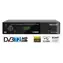 Odbiornik Mascom MC720T2 / DVB-T2 / HD DVB-T2 / H.265 / HEVC