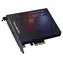AverMedia Live Gamer Ultra 4K GC573 Czarny / Cut Card / 2160p60 / HDMI