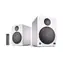 Wavemaster CUBE NEO biały / głośniki / 2.0 / Bluetooth / gniazdo 3,5 mm / RMS 50W / pilot