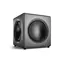 Wavemaster FUSION szary / Subwoofer aktywny / 200mm / RMS 125 W