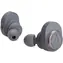 AUDIO-TECHNICA ATH-CKR7TW szary / słuchawki bezprzewodowe / mikrofon / Bluetooth 5.0 / Qualcomm aptX / etui ładujące