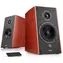 Edifier R2000DB Studio brązowy / 2.0 / głośniki / Bluetooth / Opt. / gniazdo 3,5 mm / RMS 120 W