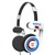 Koss Porta Pro CS / Słuchawki / jack 3,5mm / 1,2m / bez kodu