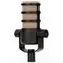 Rode PodMic / Mikrofon dynamiczny / wyjście XLR / 20 Hz - 20 kHz / po sprzedaży