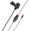 HAMA Lavalier SMART / mikrofon przypinany / mono