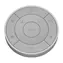 Pilot JABRA do JABRA PanaCast 50 szary