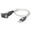 Konwerter Techly IDATA-USB-SER-2T RS232 - USB M
