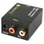 Konwerter cyfrowo-analogowy Techly IDATA-SPDIF-3