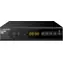 Esperanza EV106R czarny / Tuner cyfrowy DVB-T2 / H.265 / HEVC