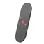 System zdalnego sterowania Logitech do wideokonferencji dla Rally Bar Graphite